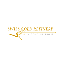 Swiss Gold Refinery